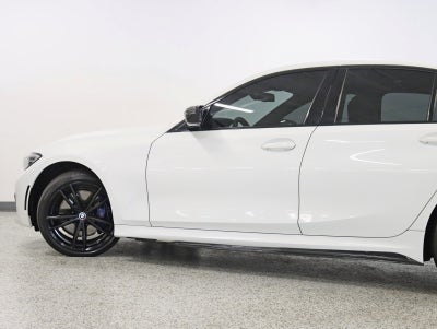 2020 BMW M340i xDrive Premium Pkg Driving Assist Pkg Nav back Up Camera Roof Loaded