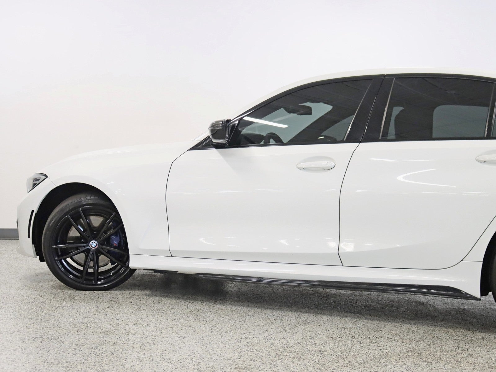 2020 BMW M340i xDrive Premium Pkg Driving Assist Pkg Nav back Up Camera Roof Loaded