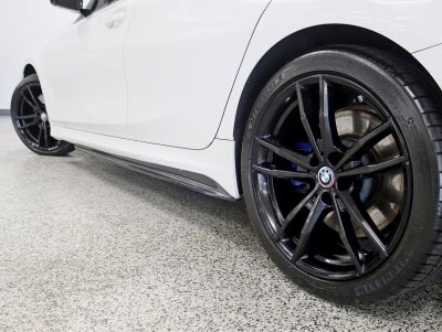 2020 BMW M340i xDrive Premium Pkg Driving Assist Pkg Nav back Up Camera Roof Loaded