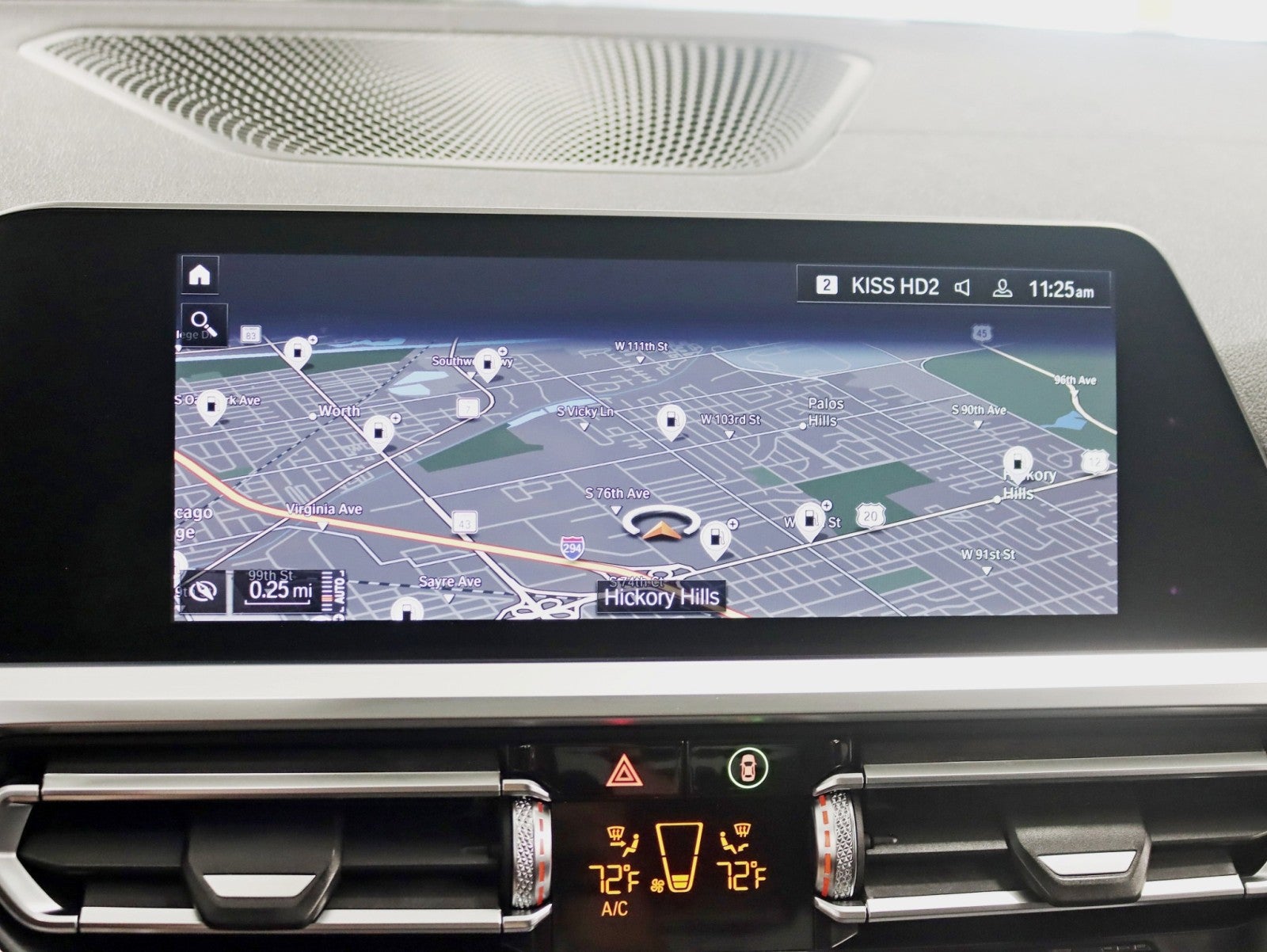 2020 BMW M340i xDrive Premium Pkg Driving Assist Pkg Nav back Up Camera Roof Loaded