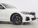 2020 BMW M340i xDrive Premium Pkg Driving Assist Pkg Nav back Up Camera Roof Loaded