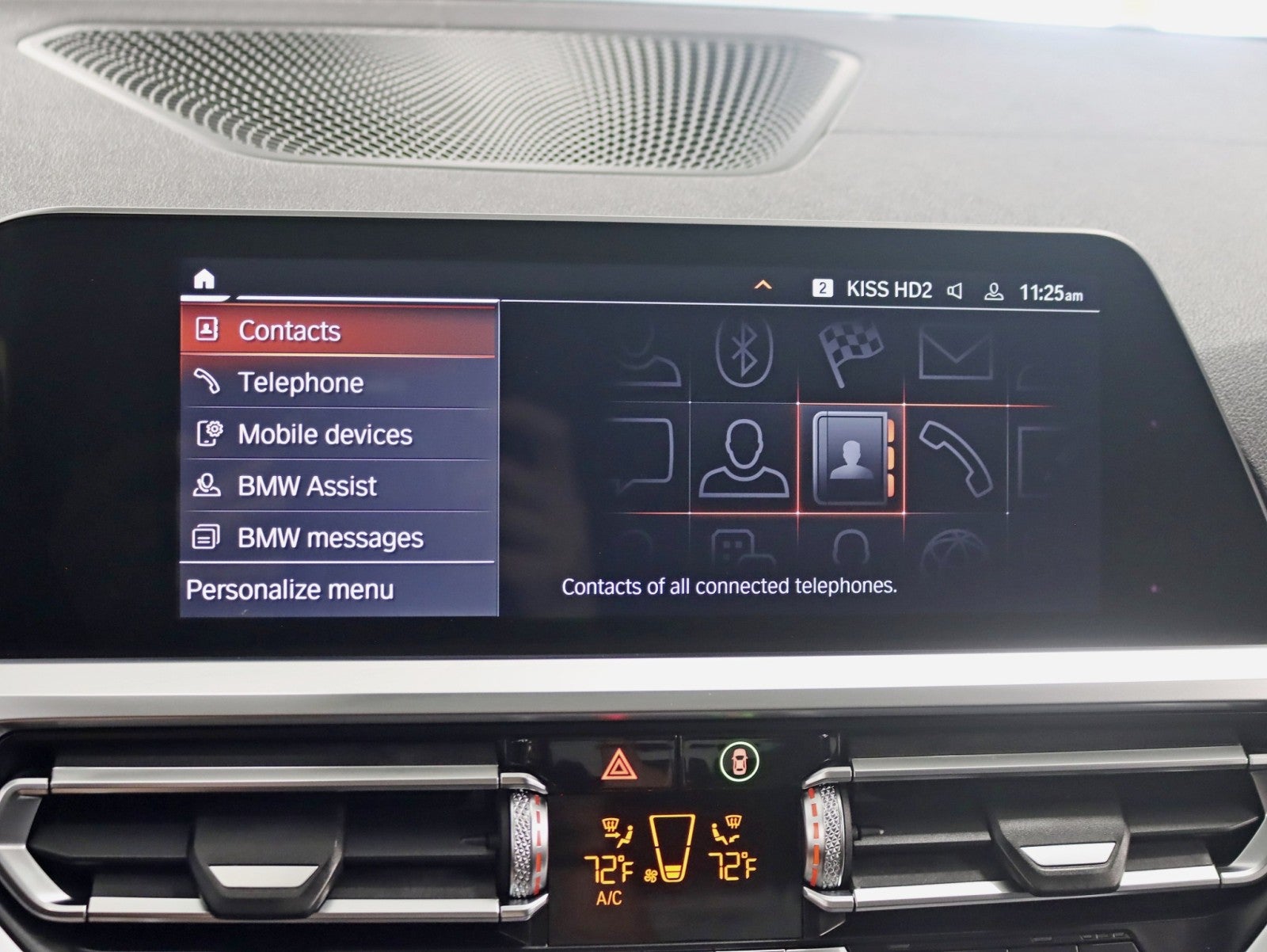 2020 BMW M340i xDrive Premium Pkg Driving Assist Pkg Nav back Up Camera Roof Loaded