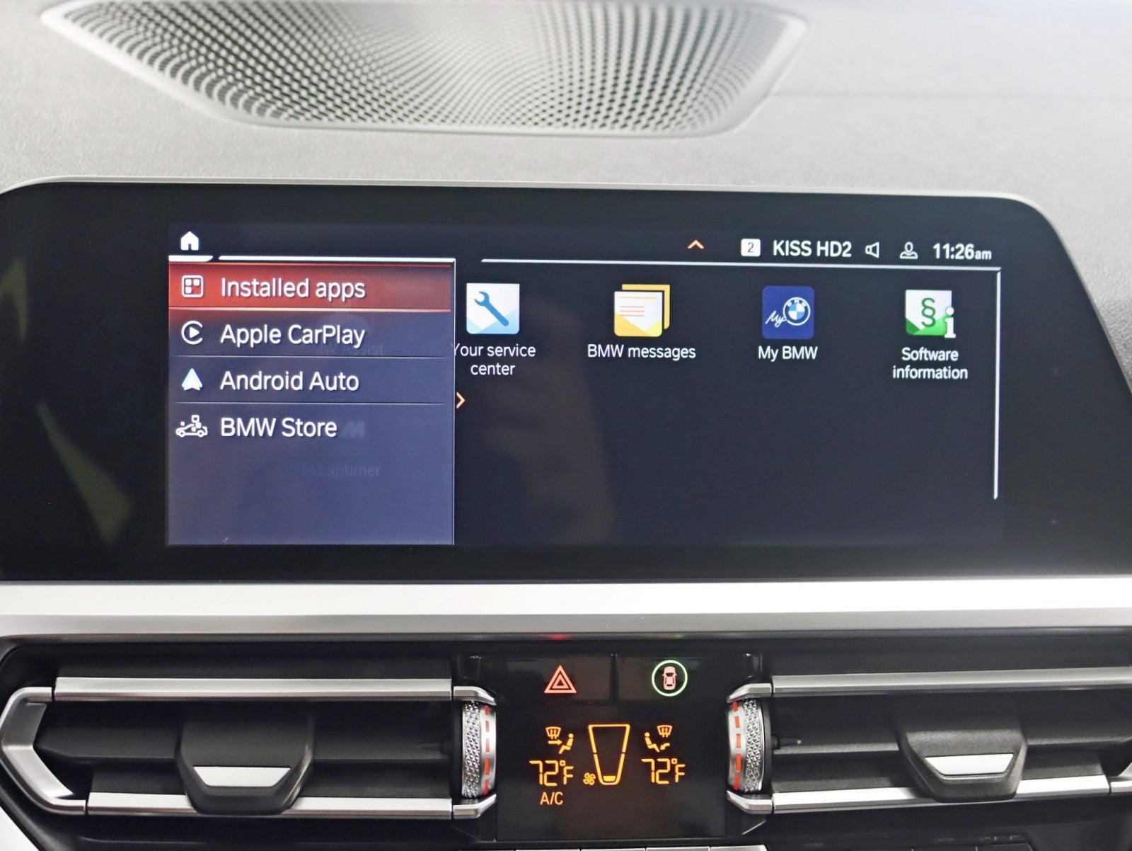 2020 BMW M340i xDrive Premium Pkg Driving Assist Pkg Nav back Up Camera Roof Loaded