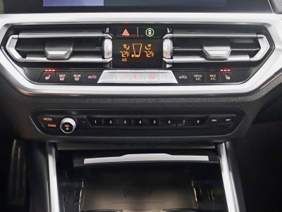 2020 BMW M340i xDrive Premium Pkg Driving Assist Pkg Nav back Up Camera Roof Loaded