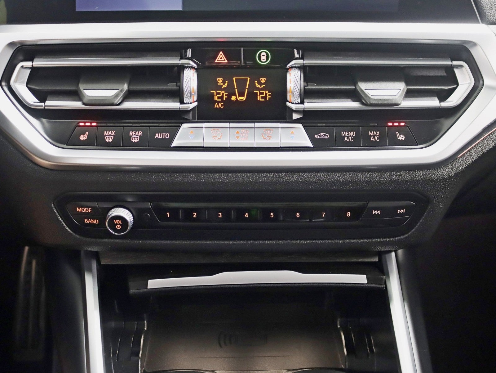 2020 BMW M340i xDrive Premium Pkg Driving Assist Pkg Nav back Up Camera Roof Loaded