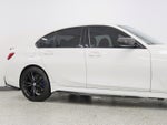 2020 BMW M340i xDrive Premium Pkg Driving Assist Pkg Nav back Up Camera Roof Loaded