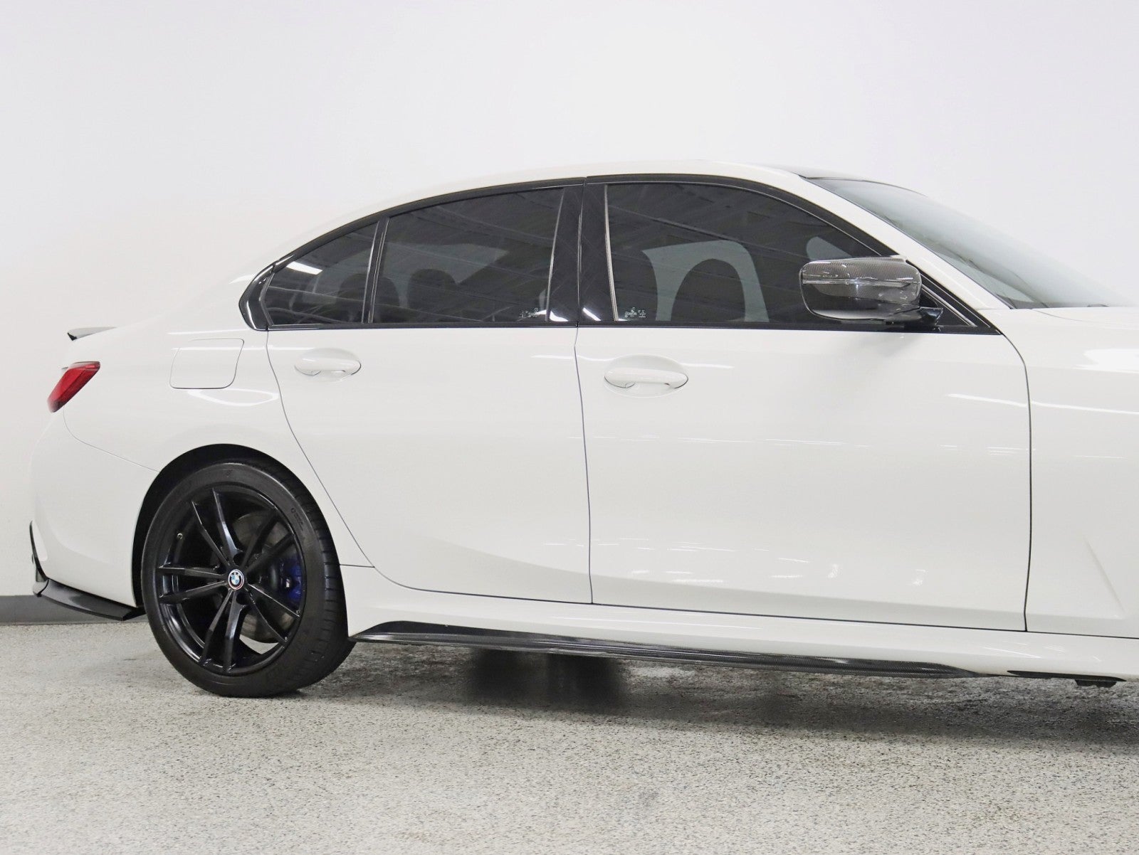 2020 BMW M340i xDrive Premium Pkg Driving Assist Pkg Nav back Up Camera Roof Loaded