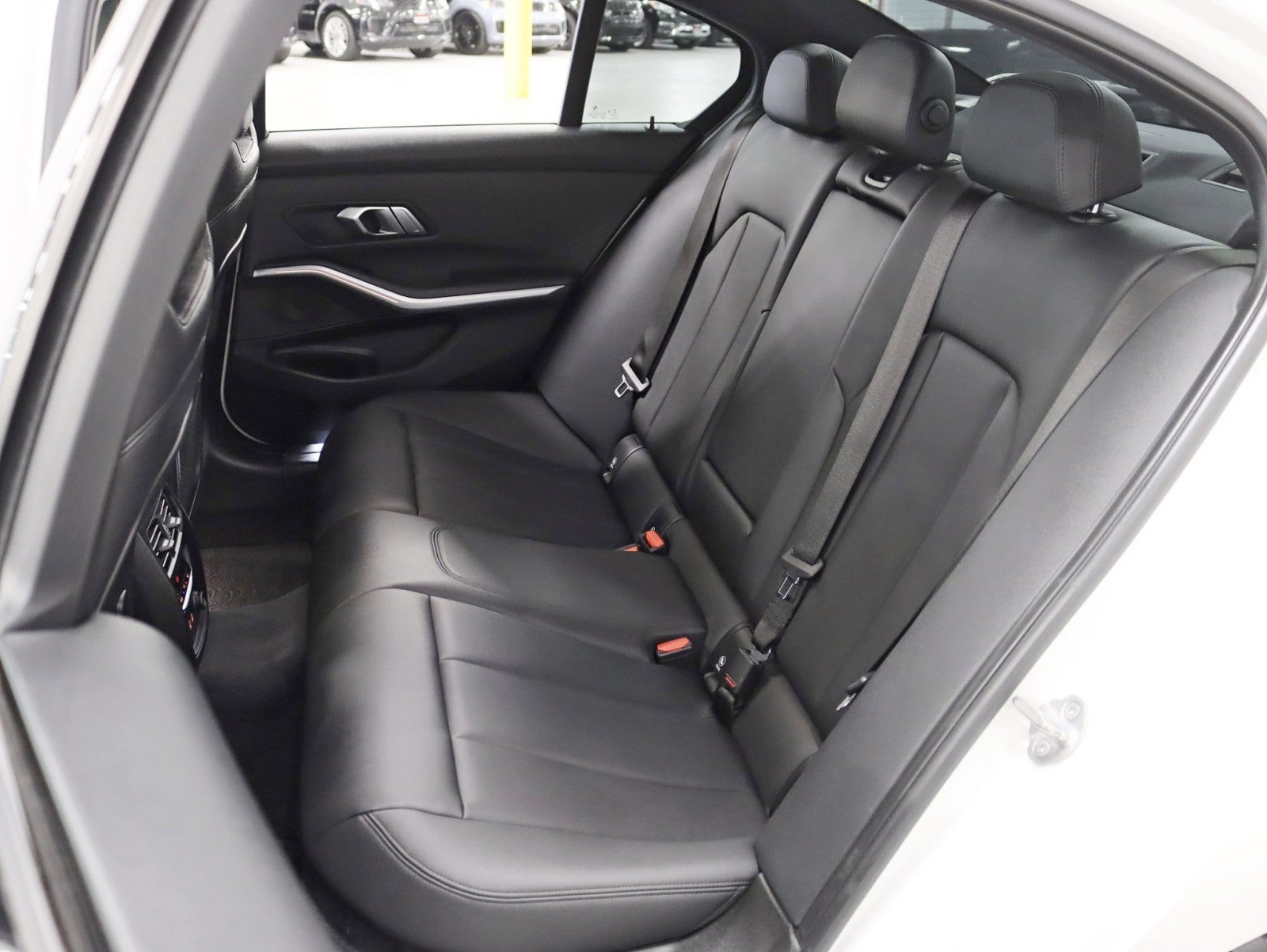 2020 BMW M340i xDrive Premium Pkg Driving Assist Pkg Nav back Up Camera Roof Loaded