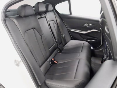 2020 BMW M340i xDrive Premium Pkg Driving Assist Pkg Nav back Up Camera Roof Loaded