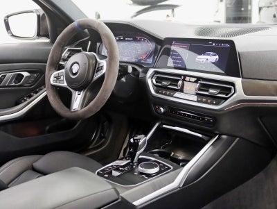 2020 BMW M340i xDrive Premium Pkg Driving Assist Pkg Nav back Up Camera Roof Loaded