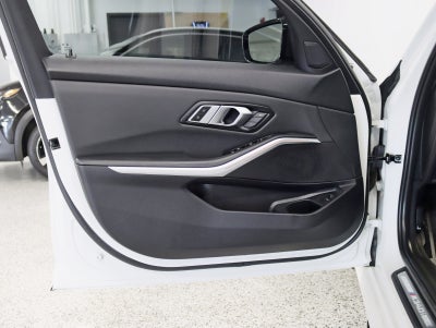 2020 BMW M340i xDrive Premium Pkg Driving Assist Pkg Nav back Up Camera Roof Loaded
