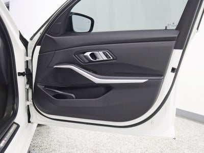 2020 BMW M340i xDrive Premium Pkg Driving Assist Pkg Nav back Up Camera Roof Loaded