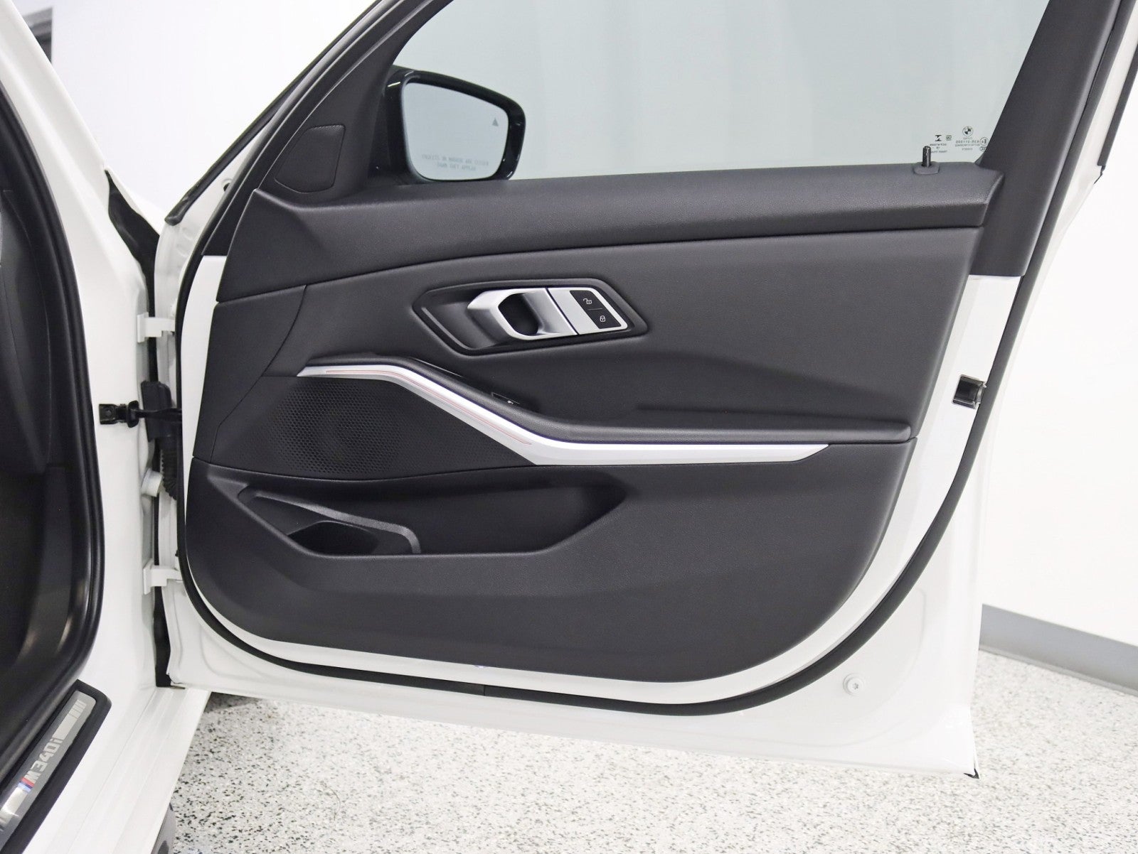 2020 BMW M340i xDrive Premium Pkg Driving Assist Pkg Nav back Up Camera Roof Loaded