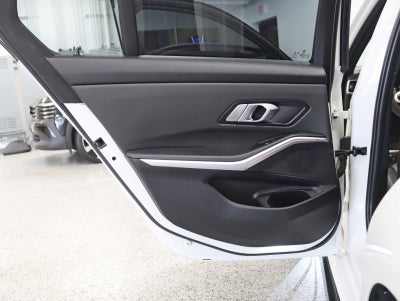 2020 BMW M340i xDrive Premium Pkg Driving Assist Pkg Nav back Up Camera Roof Loaded