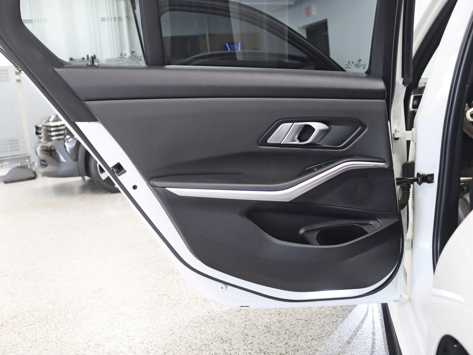 2020 BMW M340i xDrive Premium Pkg Driving Assist Pkg Nav back Up Camera Roof Loaded