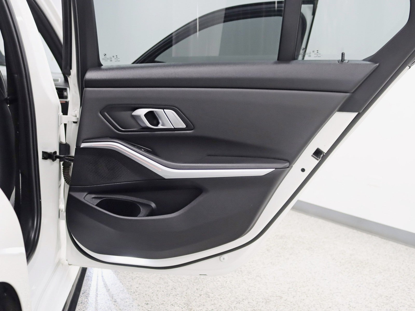 2020 BMW M340i xDrive Premium Pkg Driving Assist Pkg Nav back Up Camera Roof Loaded