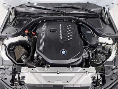 2020 BMW M340i xDrive Premium Pkg Driving Assist Pkg Nav back Up Camera Roof Loaded