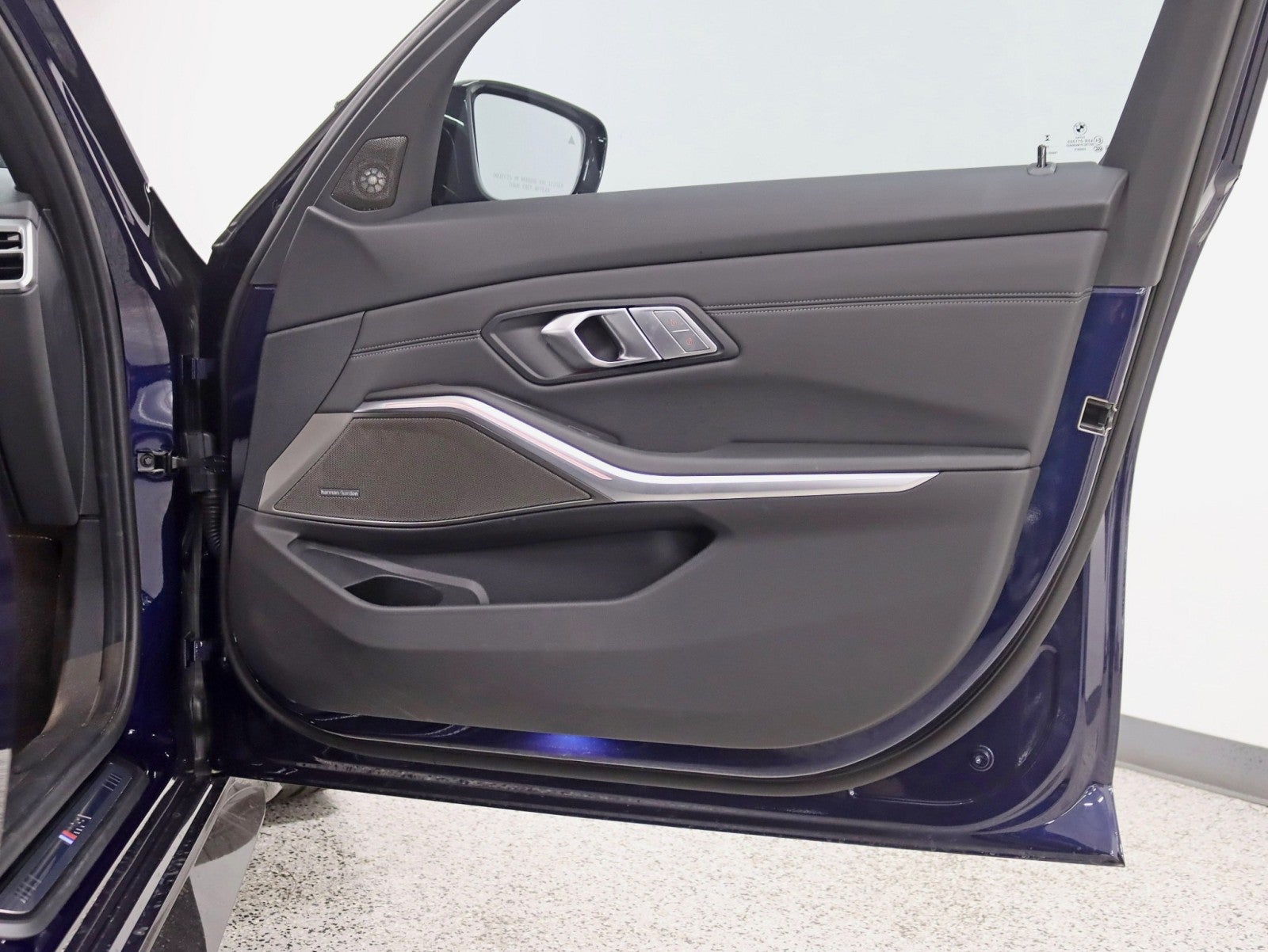 2027 BMW M3 Competition xDrive Driving Assist Pkg Executive Pkg Parking Assist Pkg PPF