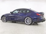 2027 BMW M3 Competition xDrive Driving Assist Pkg Executive Pkg Parking Assist Pkg PPF