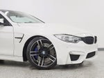 2016 BMW M4 Coupe M Carbon Roof