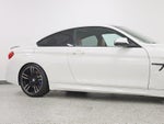 2016 BMW M4 Coupe M Carbon Roof