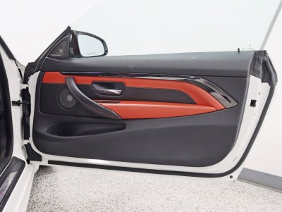 2016 BMW M4 Coupe M Carbon Roof