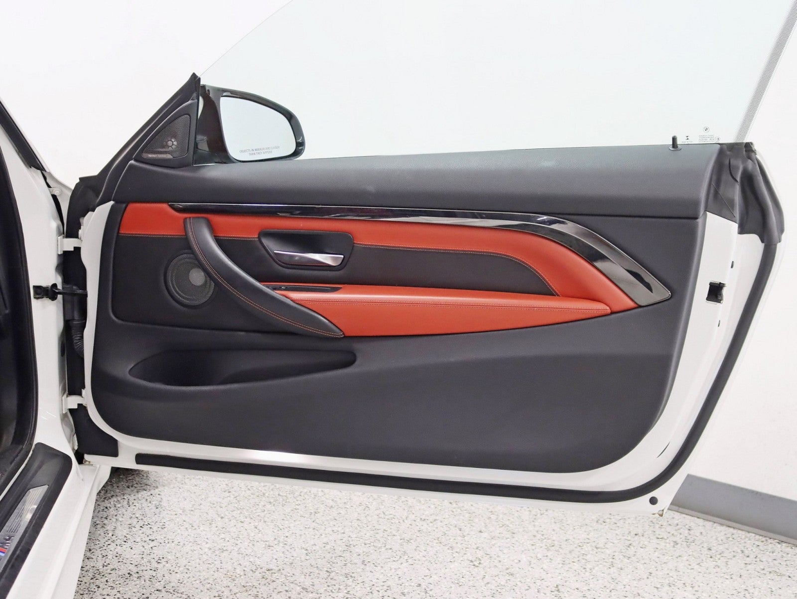 2016 BMW M4 Coupe M Carbon Roof