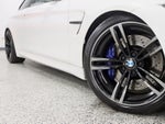 2016 BMW M4 Coupe M Carbon Roof