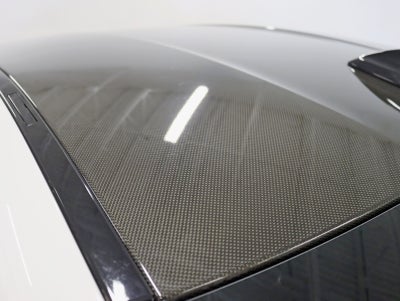 2016 BMW M4 Coupe M Carbon Roof