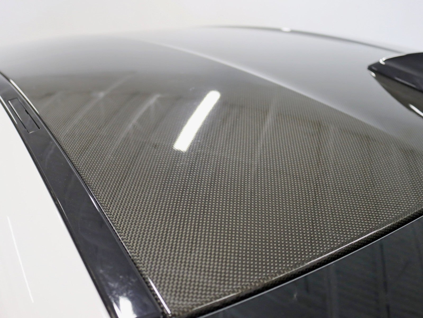 2016 BMW M4 Coupe M Carbon Roof