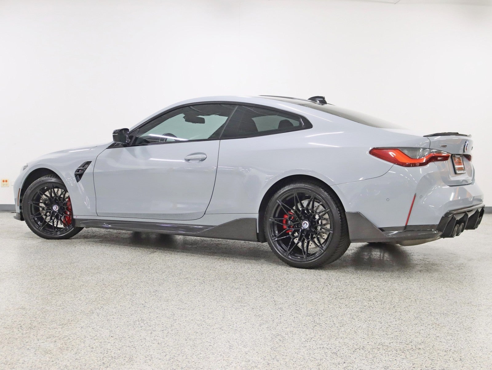 2023 BMW M4 Competition xDrive 1 Owner Huge MSRP $99,905