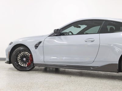 2023 BMW M4 Competition xDrive 1 Owner Huge MSRP $99,905