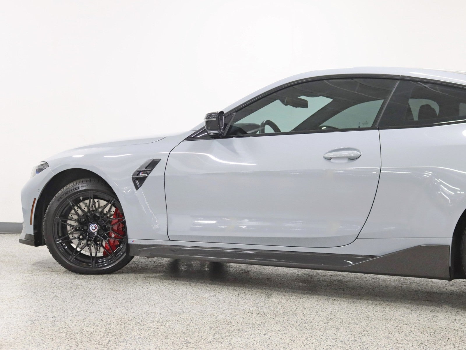 2023 BMW M4 Competition xDrive 1 Owner Huge MSRP $99,905