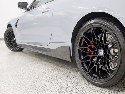 2023 BMW M4 Competition xDrive 1 Owner Huge MSRP $99,905