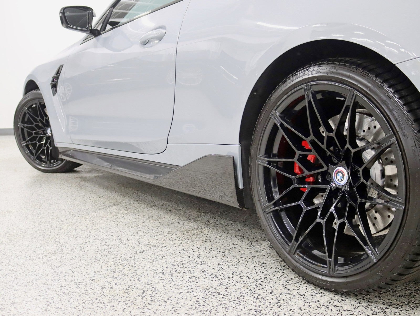 2023 BMW M4 Competition xDrive 1 Owner Huge MSRP $99,905