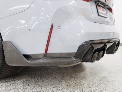 2023 BMW M4 Competition xDrive 1 Owner Huge MSRP $99,905