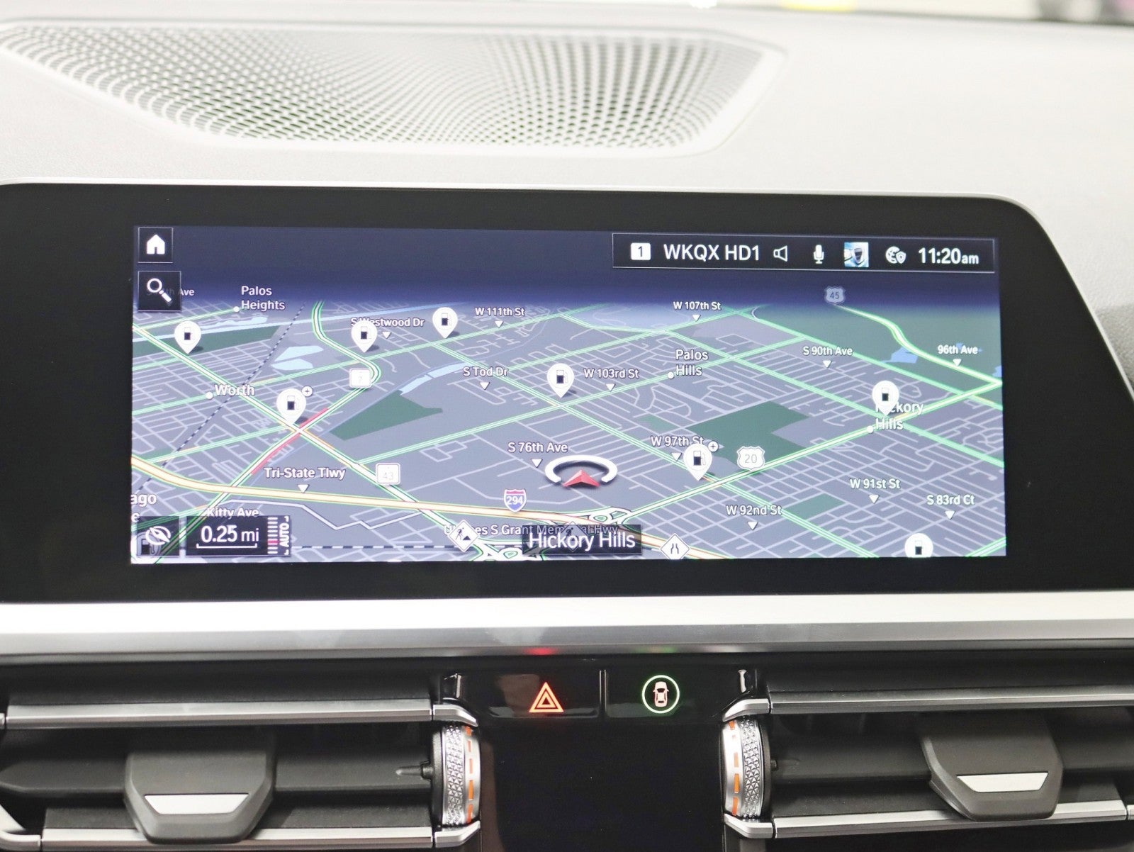 2023 BMW M4 Competition xDrive 1 Owner Huge MSRP $99,905