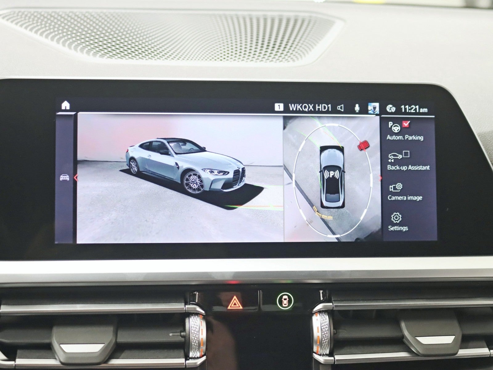 2023 BMW M4 Competition xDrive 1 Owner Huge MSRP $99,905