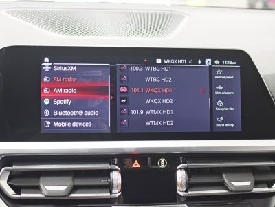 2023 BMW M4 Competition xDrive 1 Owner Huge MSRP $99,905