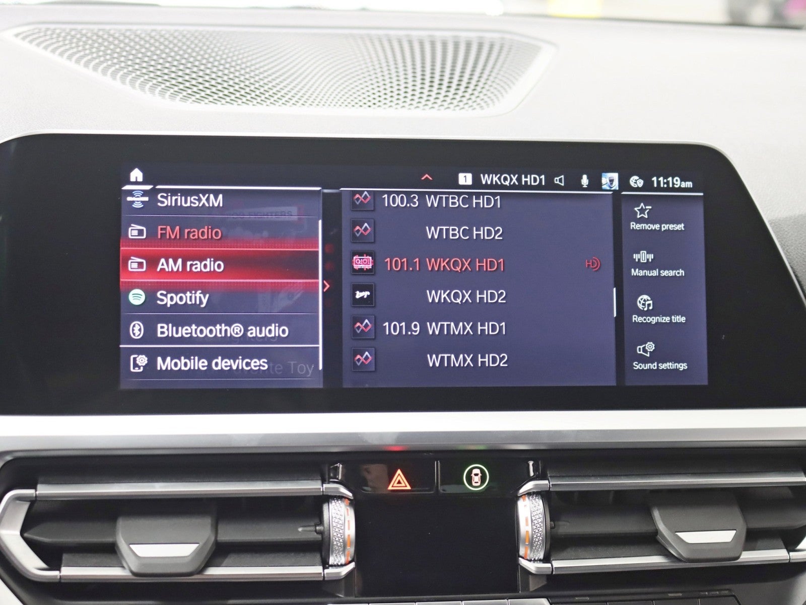 2023 BMW M4 Competition xDrive 1 Owner Huge MSRP $99,905