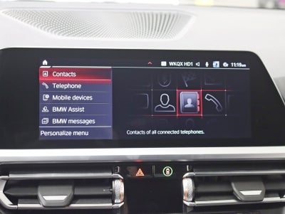 2023 BMW M4 Competition xDrive 1 Owner Huge MSRP $99,905