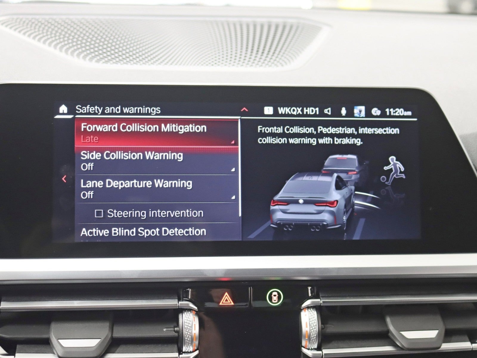 2023 BMW M4 Competition xDrive 1 Owner Huge MSRP $99,905