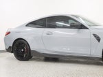 2023 BMW M4 Competition xDrive 1 Owner Huge MSRP $99,905