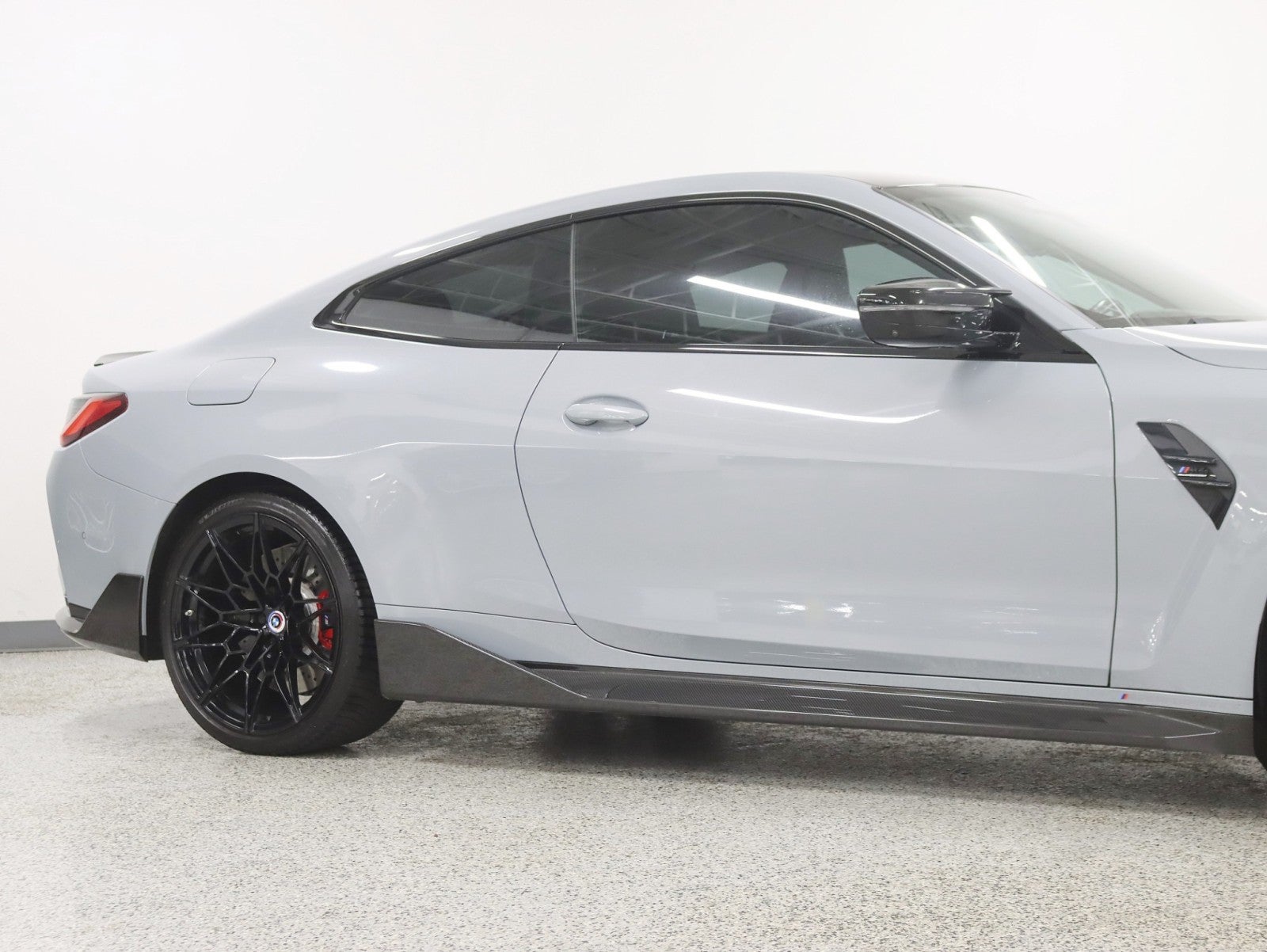 2023 BMW M4 Competition xDrive 1 Owner Huge MSRP $99,905