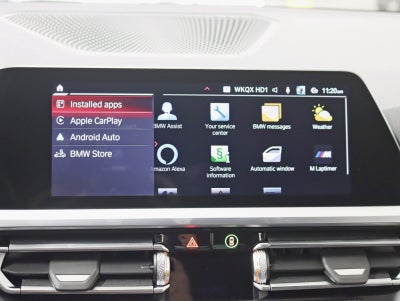 2023 BMW M4 Competition xDrive 1 Owner Huge MSRP $99,905