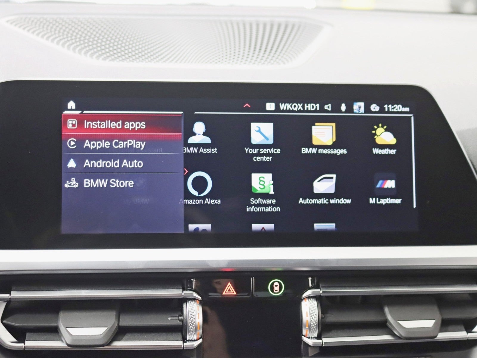 2023 BMW M4 Competition xDrive 1 Owner Huge MSRP $99,905