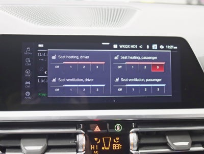 2023 BMW M4 Competition xDrive 1 Owner Huge MSRP $99,905