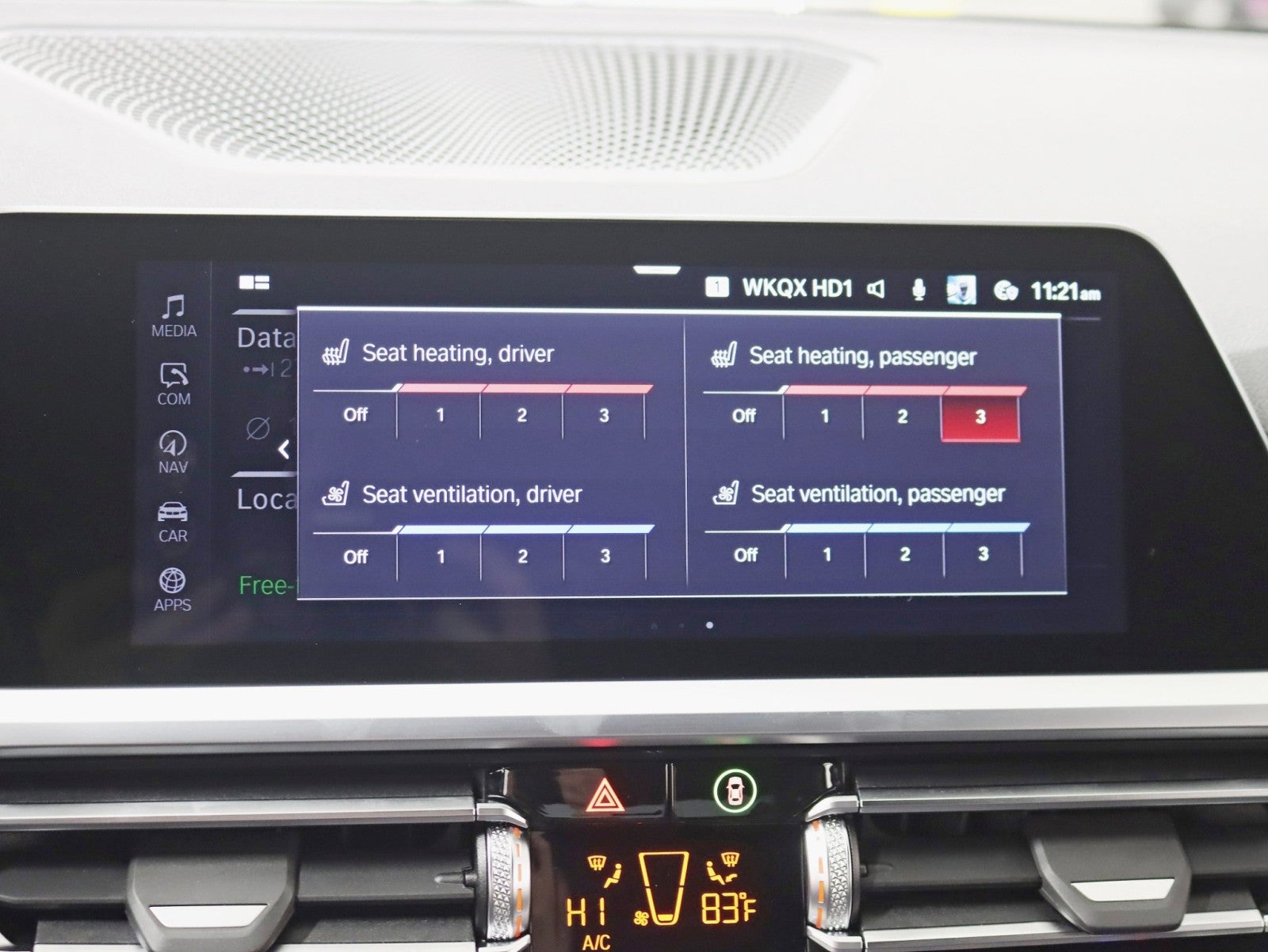 2023 BMW M4 Competition xDrive 1 Owner Huge MSRP $99,905