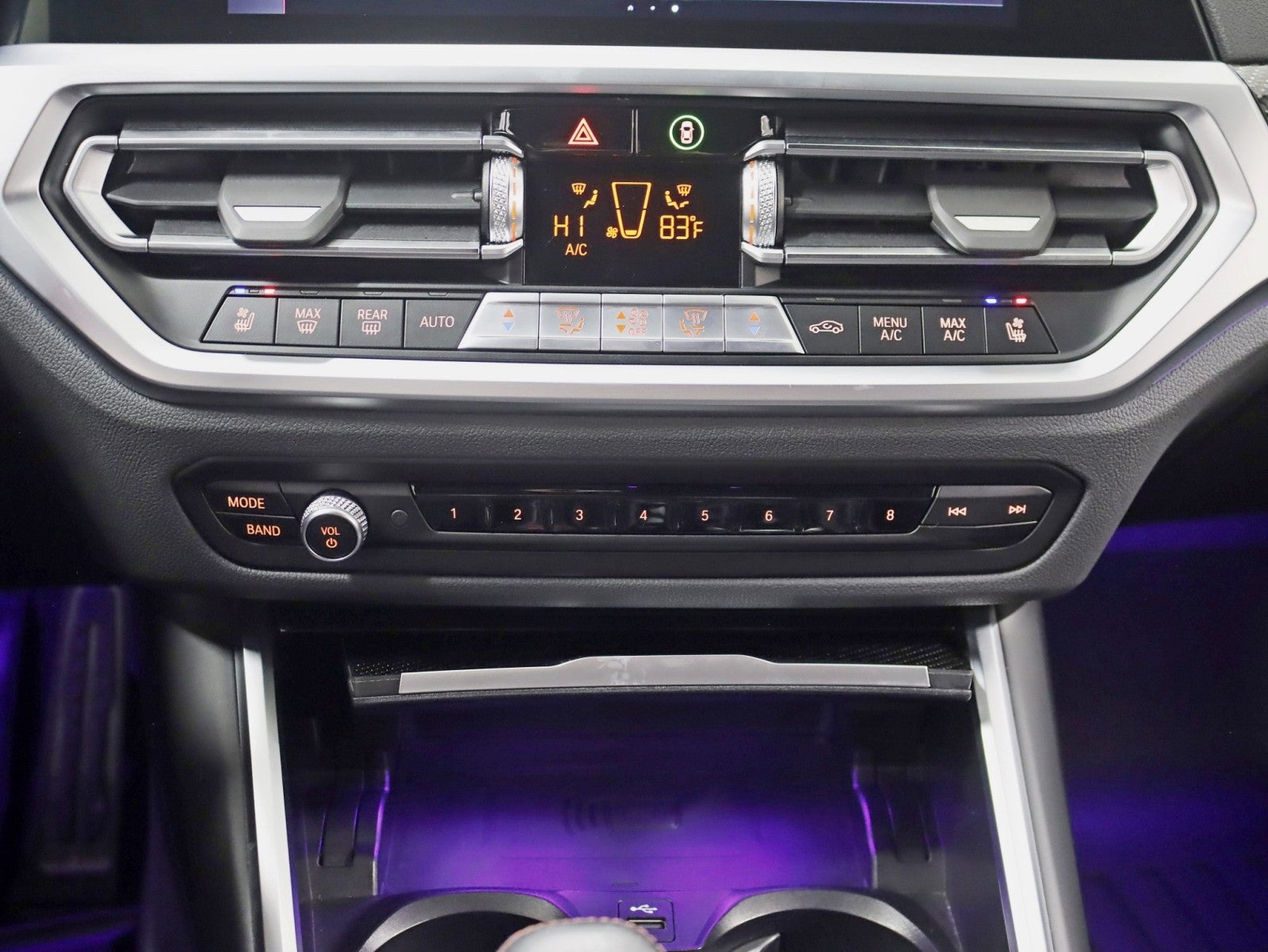 2023 BMW M4 Competition xDrive 1 Owner Huge MSRP $99,905