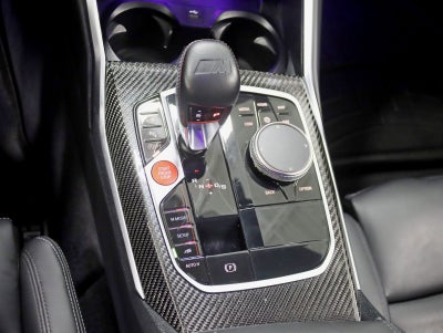 2023 BMW M4 Competition xDrive 1 Owner Huge MSRP $99,905